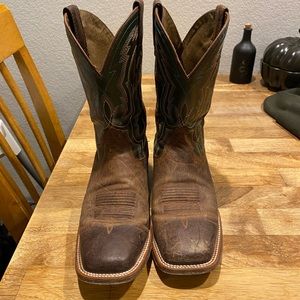 Ariat Western Boot